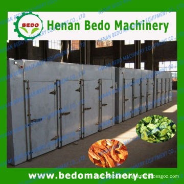 Machine de séchage de mangue / machine de séchage de légumes pour Sale008613343868845